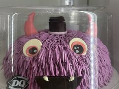 -DQ·蛋糕·冰淇淋(五棵松万达店)