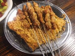 -小民大排档(光谷店)
