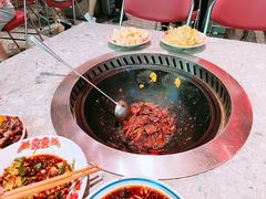 -二胖家铁锅炖大鹅(双井店)
