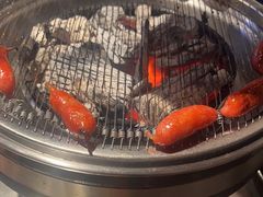 -韩山葵烤肉(太古里店)