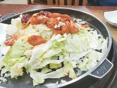 -春川铁板鸡(高科园店)