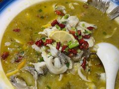 -圆圆家私房美食(民权路店)