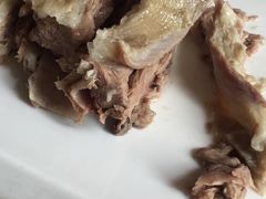 -清真·胖妈妈手抓餐厅(定西路长城宾馆店)