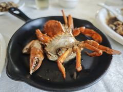 -莲花公园煎蟹(总店)