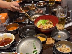 -夜食白市Yespicy·烧烤啤酒宵夜(番禺四海城店)