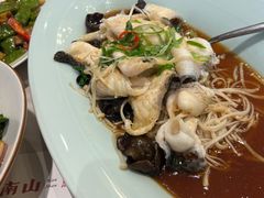 -南山鲜虾面·活鲜小馆·海味大连菜(南山总店)