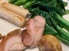 -怡海苑餐厅·厦门滨海悦华酒店