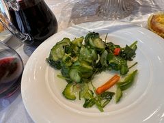 -万宝海鲜舫(劳动公园店)