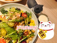 -卡朋西餐(悦汇城店)