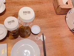 -柒厢食事雅谈