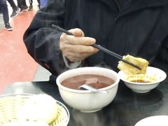 -郑家包子牛肉拉面(尚勤路店)