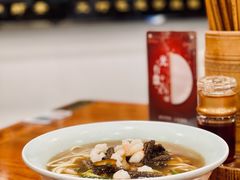 -奎元馆.百年奎元.非遗传承(西湖边的解放路店)