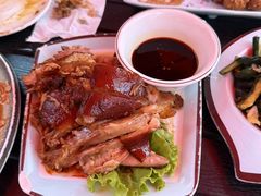 -鼎香润(德胜门内店)