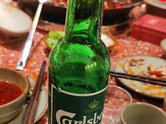-纸盐河码头火锅(十八梯店)