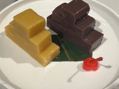 -北平食府(马鞍山路店)