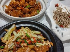 -原鄉本味 楚菜 丹江口鱼(北苑店)