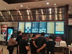 -龙抄手(春熙路总店)