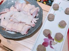 -椰夫人·养生椰子鸡(金沙洲永旺店)