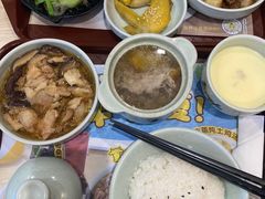 -真功夫(番禺剑桥郡店)