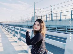 -海堤纪念公园