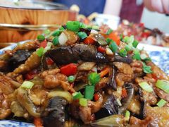 -朗妈私房菜(婺女州店)