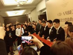 -外滩二十二号艺术中心