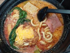 -杨国福麻辣烫(万达后街店)