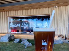 -Seesaw Coffee(朝阳大悦城店)