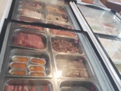 -烤尚宫烤肉火锅海鲜自助餐厅(朝阳广场店)