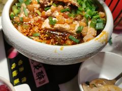 -今朝桃花醉川菜小酒馆(龙湖天街店)