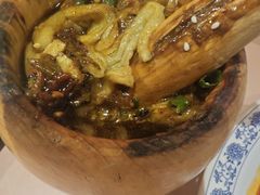 -杨记隆府重庆江湖菜(大悦城店)