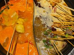 -袁记串串香(新南门店)