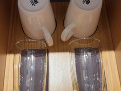 -广州白云机场诺富特酒店