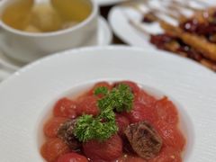 -隅乐胡椒虾·台湾菜·团建(皇岗店)