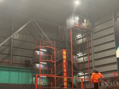 -极限PLAY运动娱乐新世界·团建派对潮玩休闲馆·室内蹦极高空游乐园
