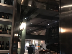 门面-食间牛排(湖西路店)