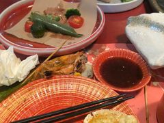 -大江户日本料理(吕厝店)