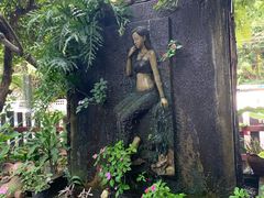 -清迈女子监狱马杀鸡(无分店)