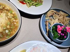 -尚一汤·粤菜海鲜(环球港店)