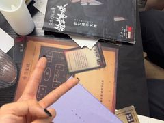 -剧狐剧本杀·月球探案馆(人民广场1号店)
