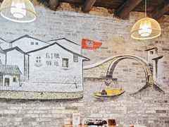 -61号餐吧(兴坪古镇漓江店)