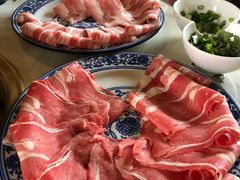 -宣武小院涮肉(前门店)