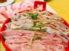 -田鸭肠·非遗火锅(彭州店)