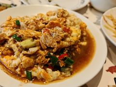 -姥姥家春饼店(八里庄店)
