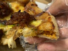-宅恩特披萨(百汇城店)