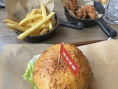 -必胜客(双榆树店)