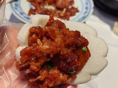 -在前门·烤鸭北京菜(五月花广场店)