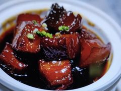 -小菜园新徽菜(无锡人民路红豆店)