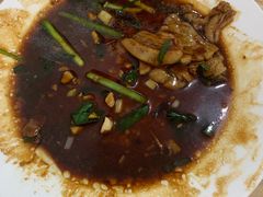 -九龙餐厅(大沽路店)