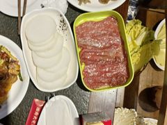 -陈府大宅门成都火锅·手切鲜肉(太原街店)